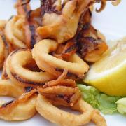 Calamari