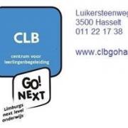 Logo CLB Go! Next
