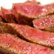 Steak