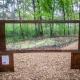 Doorkijkbord loopgraven Geneiken