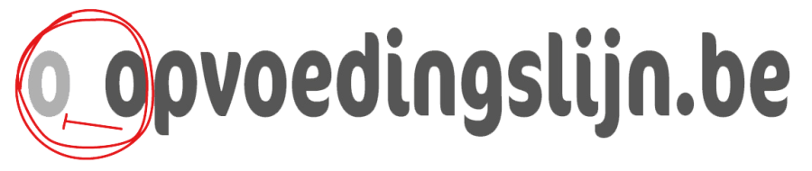 Logo Opvoedingslijn