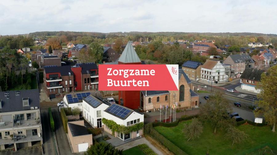 Zorgzaam Meldert