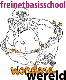 Wondere Wereld