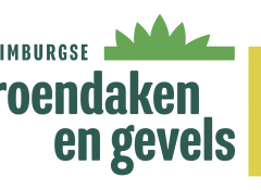 Limburgse Groendaken en -gevels - logo