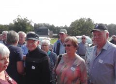 Petanque tornooi