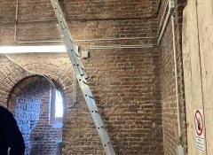 Ladders kerktoren OMD