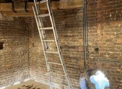 Ladders kerktoren OMD