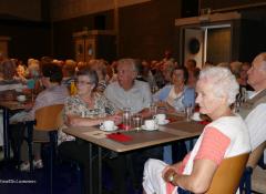 75+ feest