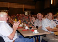 75+ feest