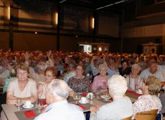 75+ feest