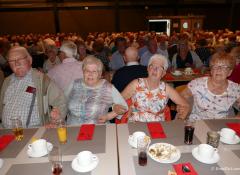 75+ feest