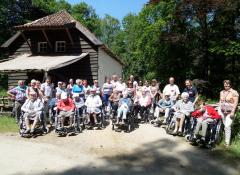 Daguitstap Bokrijk