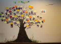 Wensboom